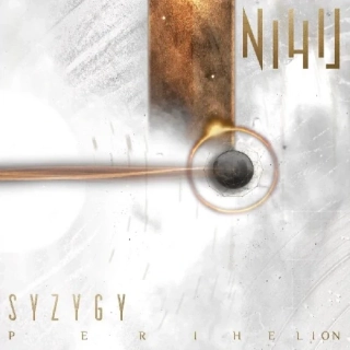 NIHIL - Syzygy - Perihelion / 2 LP