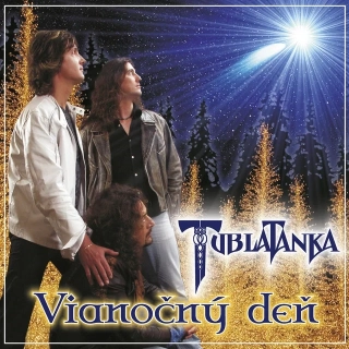 TUBLATANKA - Vianočný deň (20th Anniversary Remaster) / 2 LP