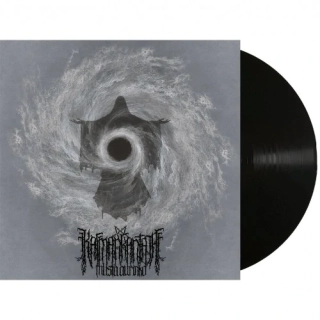 KALMANKANTAJA - Musta Aurinko / Vinyl