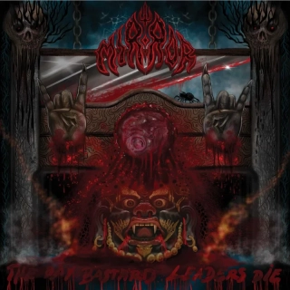MIRROR - The Day Bastard Leaders Die / Vinyl