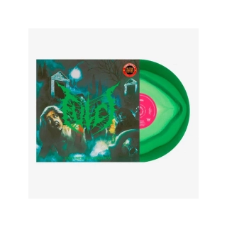 FULCI - Exhumed Information / Coloured Vinyl