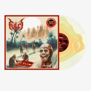 FULCI - Tropical Sun / Coloured Vinyl