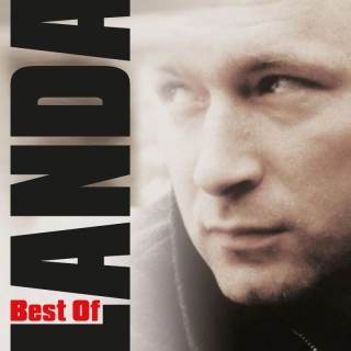 LANDA DANIEL - Best Of 1. / 2 LP