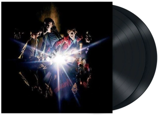 ROLLING STONES - A Bigger Bang / Vinyl Half Speed / 2 LP / P+S