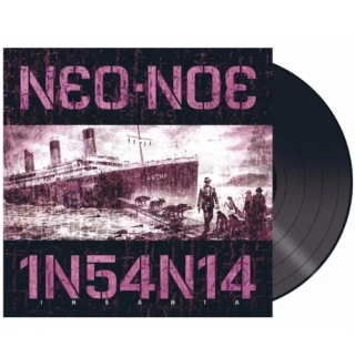 INSANIA - Neo-Noe / Vinyl