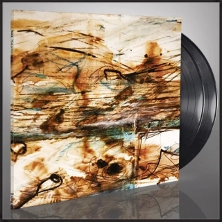 SOLSTAFIR - Í Blóði og Anda / 2 LP