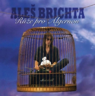 BRICHTA ALEŠ - Růže pro Algernon / Remastered 2026 / 2 LP /