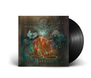 JANSEN FLOOR - Hytress / Vinyl