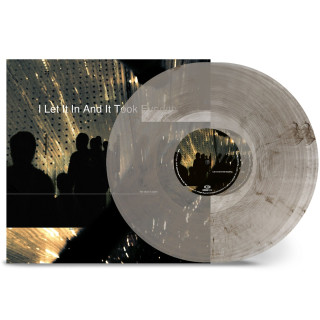 LOATHE - I Let It In And It Took Everyting / Coloured Vinyl / 2 LP / P+S