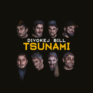 DIVOKEJ BILL - Tsunami / Vinyl