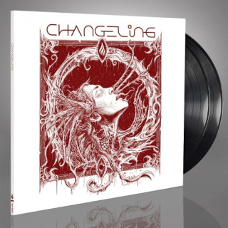 CHANGELING - Changeling / 2 LP