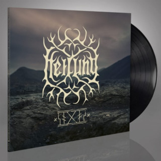 HEILUNG - Sagas / Vinyl