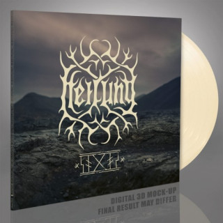 HEILUNG - Sagas / Coloured Vinyl / Ltd. 300