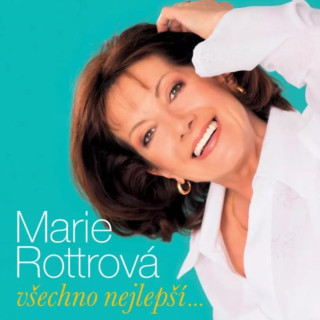 ROTTROVÁ MARIE - Všechno nejlepší / Vinyl