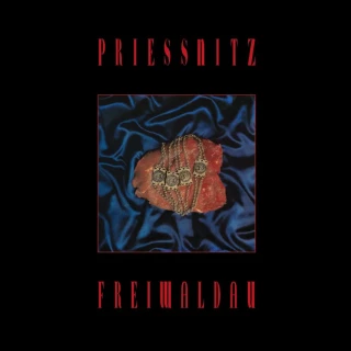 PRIESSNITZ - Freiwaldau / VINYL