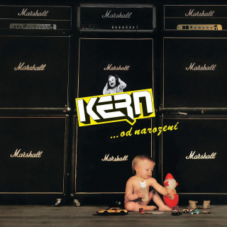 KERN - ...od narození / (Remastered 2026) / Vinyl