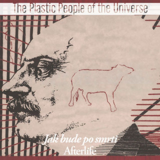 PLASTIC PEOPLE OF THE UNIVERSE - Jak bude po smrti  / Vinyl