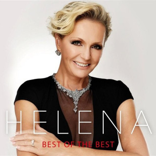 VONDRÁČKOVÁ HELENA - Best Of The Best / 2 LP