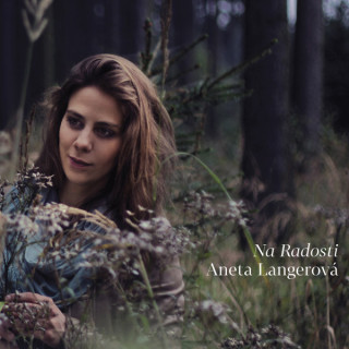 LANGEROVÁ ANETA - Na Radosti / Vinyl