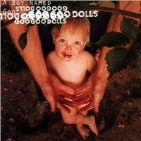 GOO GOO DOLLS THE - A BOY NAMED GOO / 1 LP