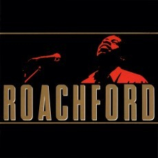 ROACHFORD - ROACHFORD / 1 LP