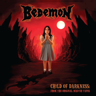 BEDEMON - CHILD OF DARKNESS / 1 LP