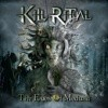 KILL RITUAL - EYES OF MEDUSA / 1 LP