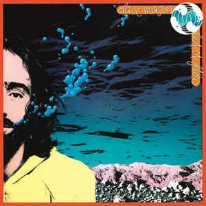 MASON DAVE - LET IT FLOW / 1 LP / 180 GR. / AUDIOPHILE