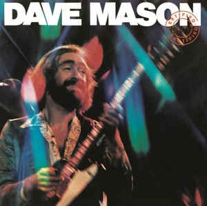 MASON DAVE - CERTIFIED LIVE / 2 LP / 180 GR. / AUDIOPHILE