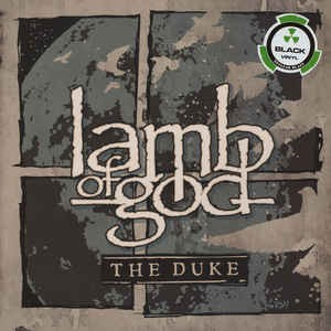 LAMB OF GOD - DUKE / LP