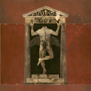 BEHEMOTH - MESSE NOIRE / 2 LP