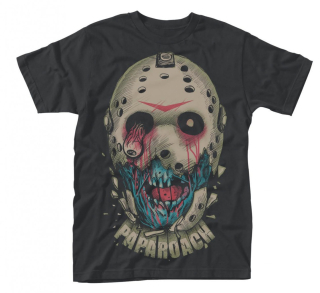 PAPA ROACH - SLAYNE GRETZKY / TRIČKO PÁNSKÉ / L