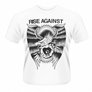 RISE AGAINST - TALONS / TRIČKO PÁNSKÉ / L