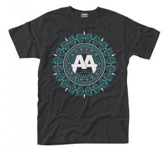 ASKING ALEXANDRIA - GLITZ / TRIČKO PÁNSKÉ / M