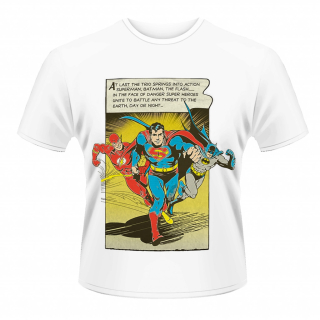 DC ORIGINALS - TRIO / TRIČKO PÁNSKÉ / XXL