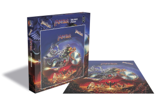 JUDAS PRIEST - PAINKILLER / PUZZLE 500 KS