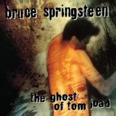 SPRINGSTEEN BRUCE - GHOST OF TOM JOAD / LP