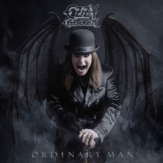 OSBOURNE OZZY - ORDINARY MAN / CD DELUXE DIGIPACK