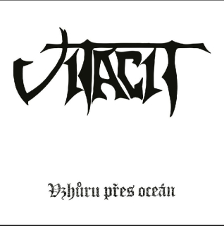 VITACIT -VZHŮRU PŘES OCEÁN / CD