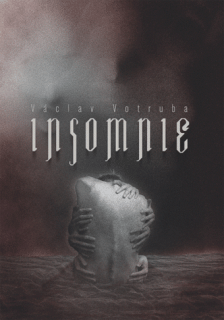 VOTRUBA VÁCLAV - INSOMNIE / KNIHA