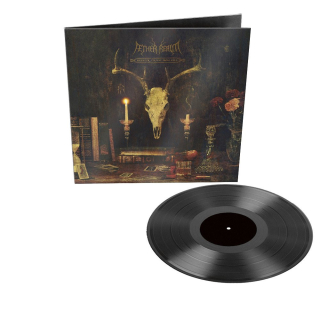 AETHER REALM - REDNECK VIKINGS FROM HELL / LP