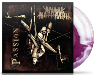 ANAAL NATHRAKH - PASSION / LP / COLOURED