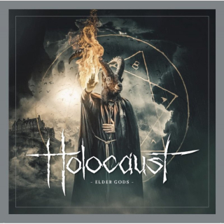HOLOCAUST - ELDER GODS / VINYL