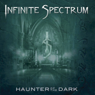 INFINITE SPECTRUM - HAUNTER OF THE DARK / CD