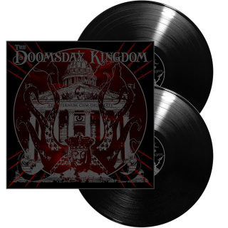 DOOMSDAY KINGDOM - DOOMSDAY KINGDOM / 2 LP