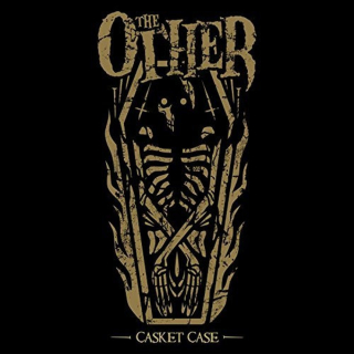 OTHER THE - CASKET CASE / 2 LP