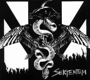 SEKTEMTUM – AUT CAESAR AUT NIHIL / VINYL