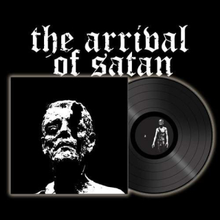 TAOS - (THE ARRIVAL OF SATAN) PASSION SODOMY TERROR /