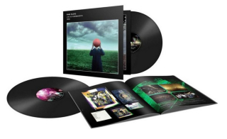 PINK FLOYD - LIVE AT KNEBWORTH 1990 / 2 LP