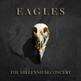 EAGLES - THE MILLENIUM CONCERT / 2 LP